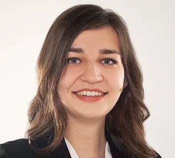Dr. Ekaterina POPOVA, MD